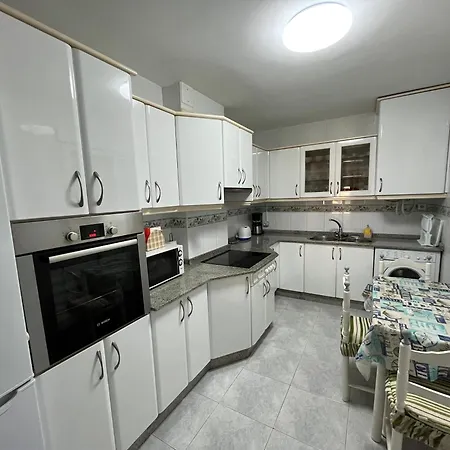Apartment En