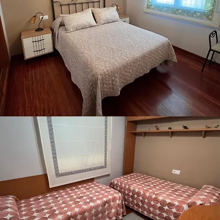 En Apartment