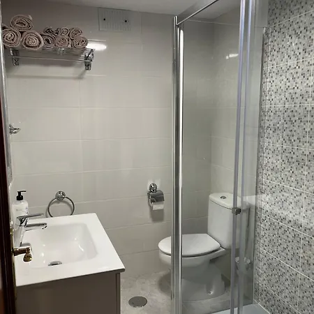 Apartmán En
