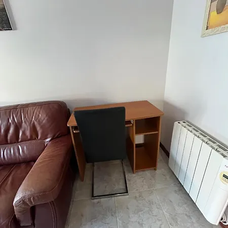 En Apartmán *