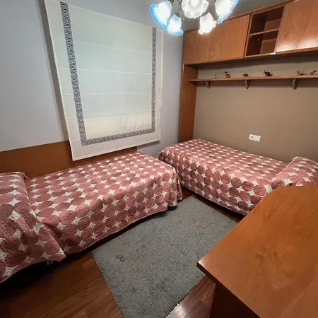 Apartmán En *