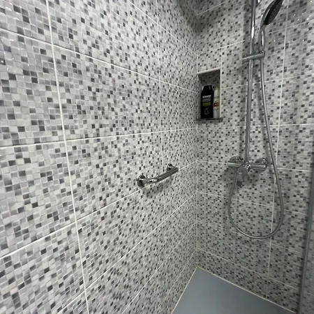 Apartmán En Ribeira