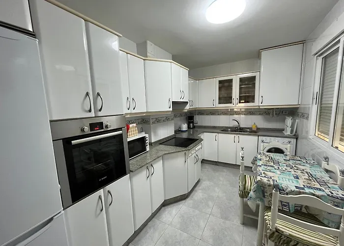 Apartmán En