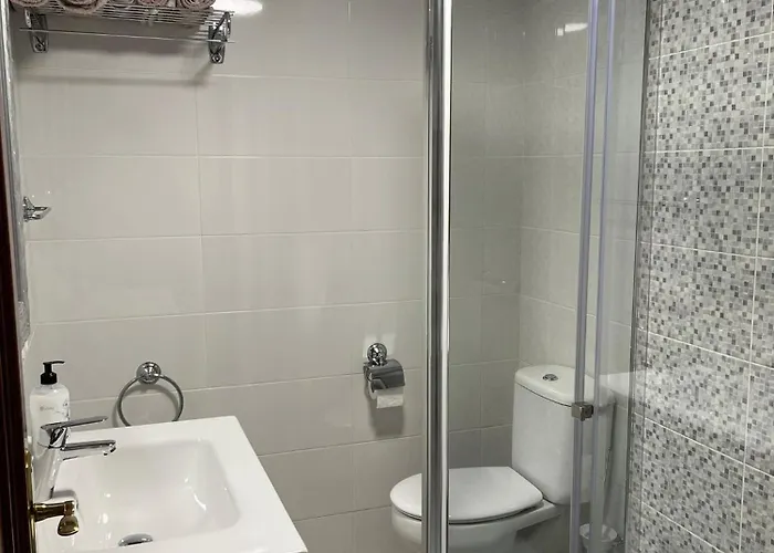Apartmán En