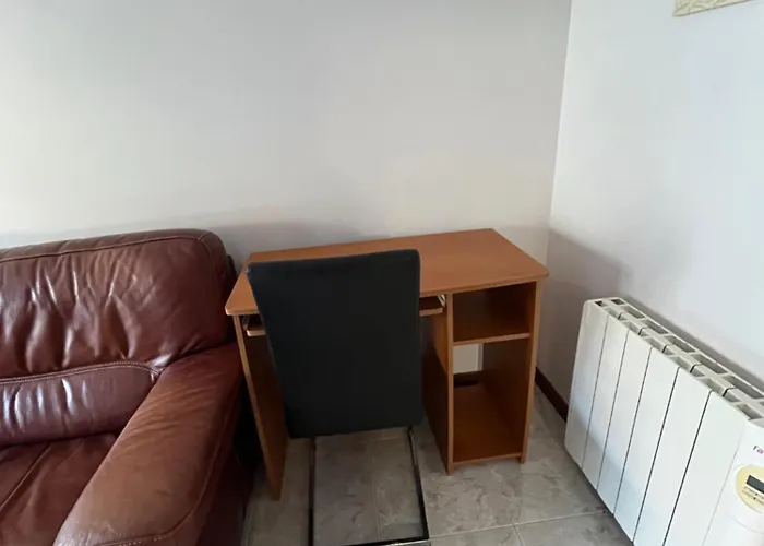 En Apartmán *