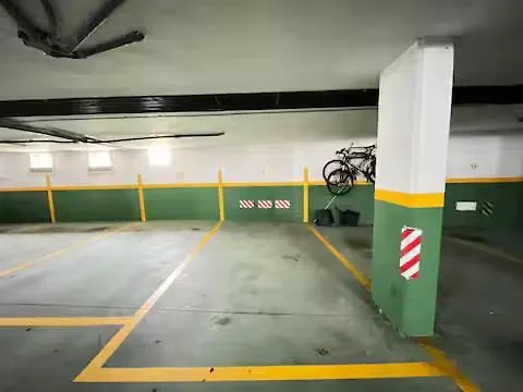 En Apartmán Ribeira