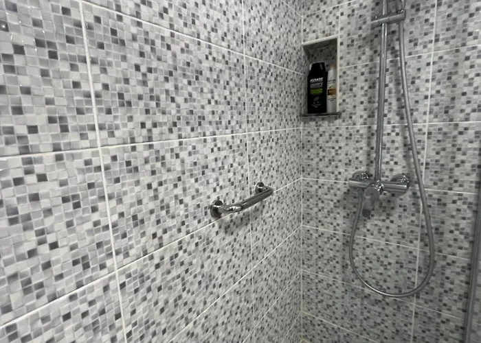 Apartmán En Ribeira